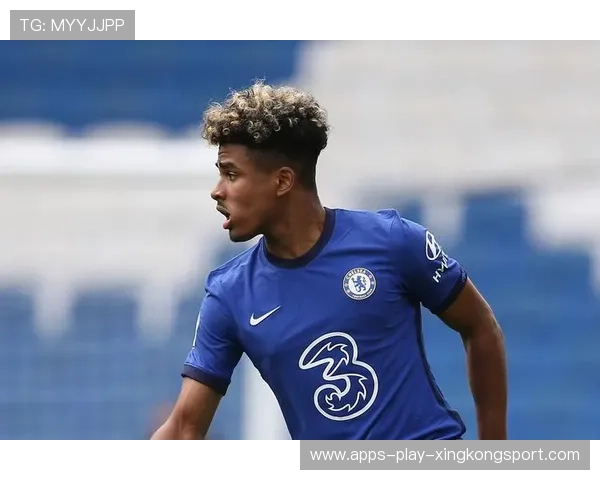 切尔西若在青训与一线结合上做得更好，未来更光明