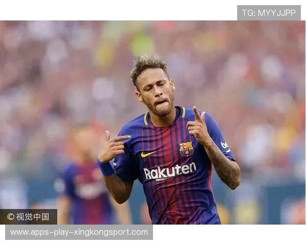 尤文图斯盯内马尔式自由风格：足球潮流的新风尚