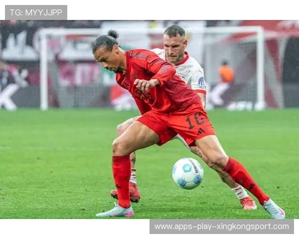 拜仁策划引援英超空中虎将高空掌控成防线核心新标杆